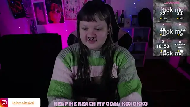 Bdsm and fries online show from 12, 4, 2026