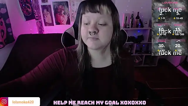 Bdsm and fries online show from 22, 4, 2026