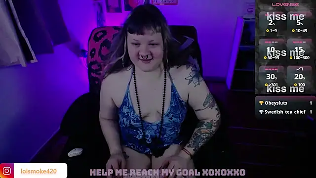 Snapshot of Bdsm_and_fries chatting on 9, 5, 2026 Bdsm and fries online show from 9, 5, 2026