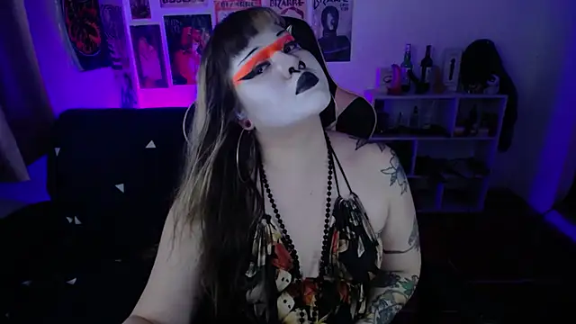 Snapshot of Bdsm_and_fries chatting on 15, 5, 2026 Bdsm and fries online show from 15, 5, 2026