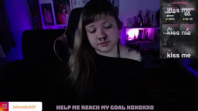 Snapshot of Bdsm_and_fries chatting on 28, 5, 2026 Bdsm and fries online show from 28, 5, 2026