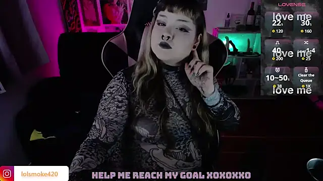 Snapshot of Bdsm_and_fries chatting on 21, 6, 2026 Bdsm and fries online show from 21, 6, 2026