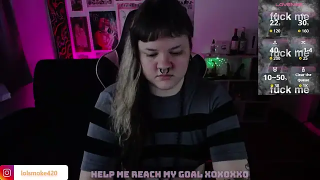 Snapshot of Bdsm_and_fries chatting on 5, 7, 2026 Bdsm and fries online show from 5, 7, 2026