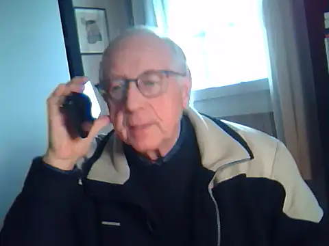 Snapshot of johnjohn622662 chatting on 13, 2, 2025 johnjohn622662 online show from 13, 2, 2025