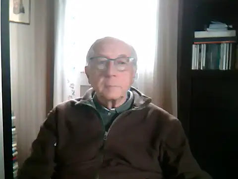 Snapshot of johnjohn622662 chatting on 20, 9, 2025 johnjohn622662 online show from 20, 9, 2025