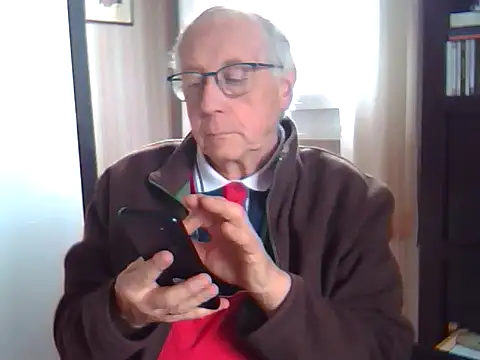 Snapshot of johnjohn622662 chatting on 25, 9, 2025 johnjohn622662 online show from 25, 9, 2025