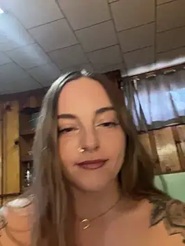 jaseyrae online show from 27, 2, 2025