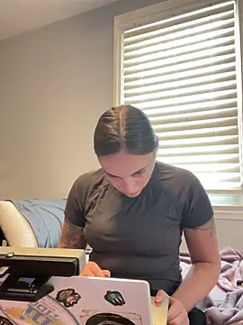 jaseyrae online show from 11, 9, 2025