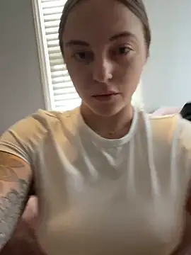 jaseyrae online show from 17, 10, 2025