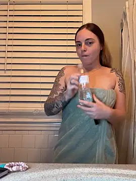 jaseyrae online show from 1, 3, 2026