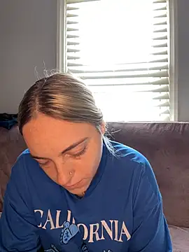 jaseyrae online show from 25, 6, 2026