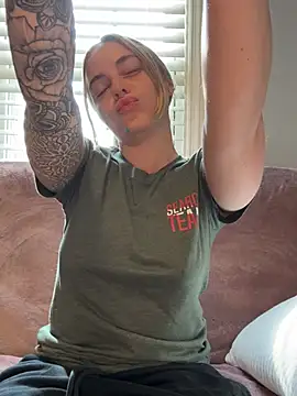 jaseyrae online show from 26, 6, 2026