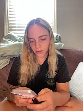 jaseyrae online show from 1, 7, 2026