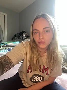 jaseyrae online show from 19, 7, 2026