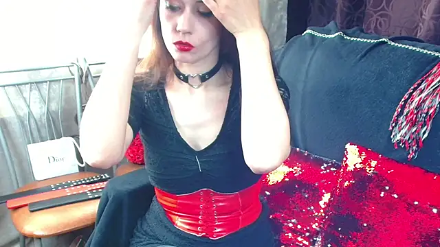 Snapshot of VictoryVega chatting on 7, 5, 2026 VictoryVega online show from 7, 5, 2026