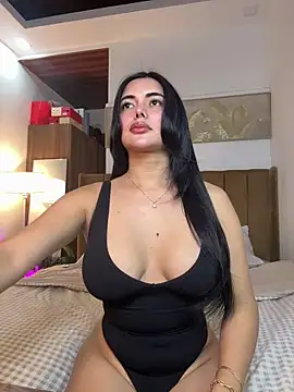 Snapshot of Bombshell_Ashy chatting on 13, 6, 2026 Bombshell Ashy online show from 13, 6, 2026