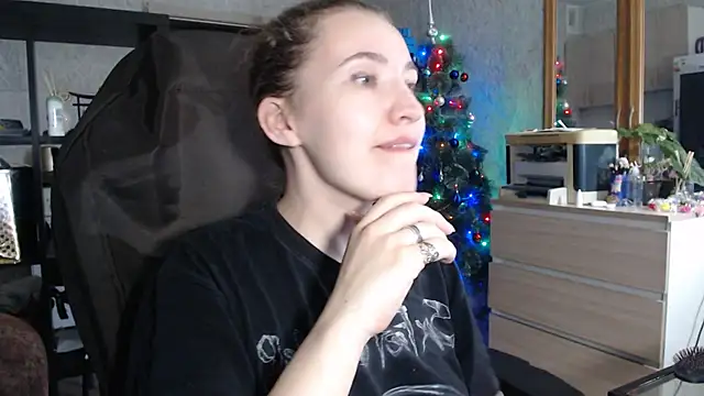 AnKey Rayah online show from 28, 12, 2024