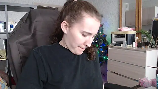 AnKey Rayah online show from 4, 1, 2025