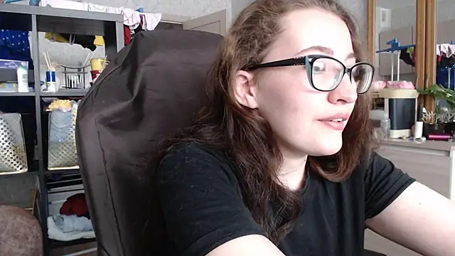 AnKey Rayah online show from 5, 1, 2025