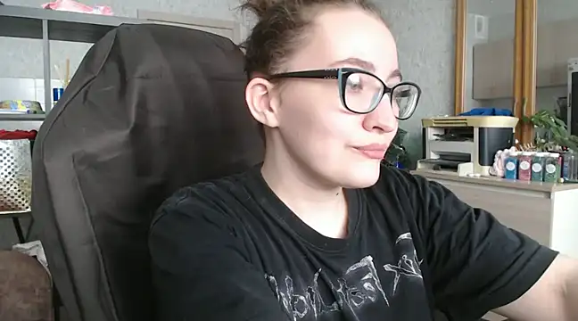 AnKey Rayah online show from 19, 1, 2025