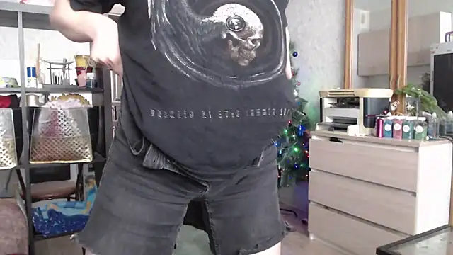 AnKey Rayah online show from 20, 1, 2025