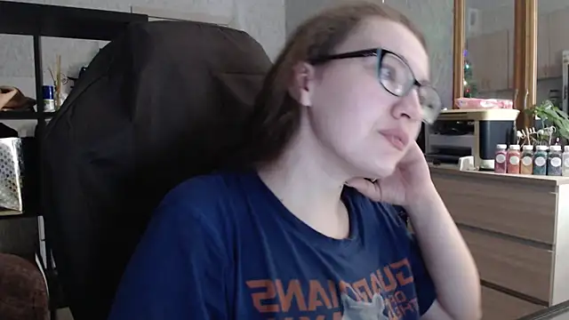 AnKey Rayah online show from 23, 1, 2025