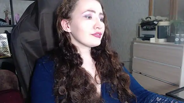 AnKey Rayah online show from 23, 2, 2025