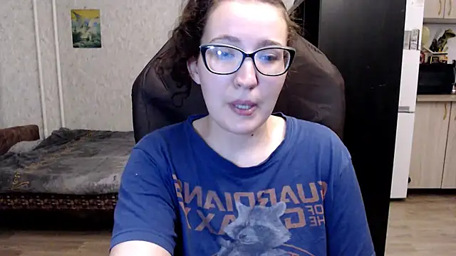 AnKey Rayah online show from 25, 11, 2025