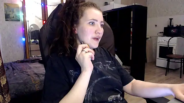 AnKey Rayah online show from 22, 4, 2026