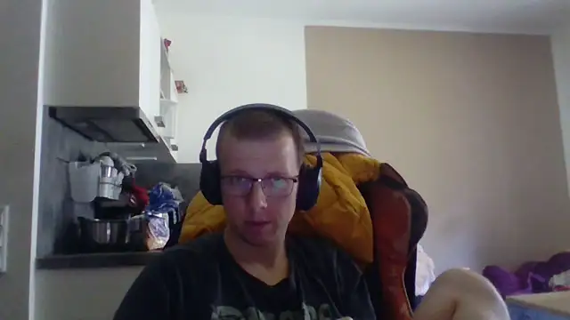 Snapshot of David250692 chatting on 1, 6, 2026 David250692 online show from 1, 6, 2026