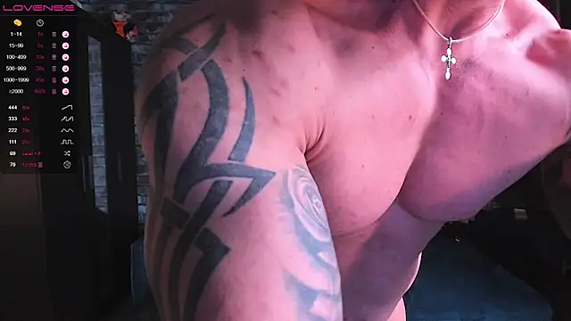 mark normal online show from 8, 4, 2026