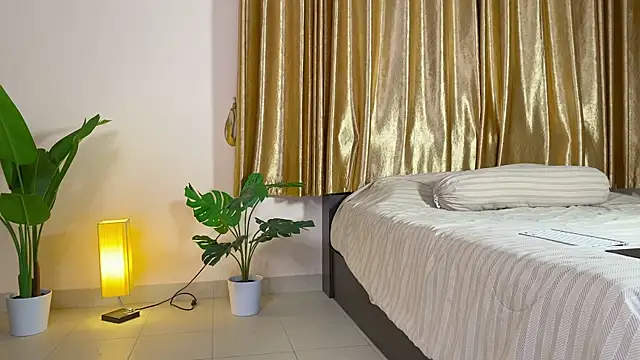 KatnessHot online show from 1, 3, 2025