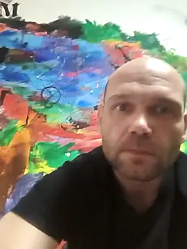 Snapshot of ganjaman871231 chatting on 25, 9, 2025 ganjaman871231 online show from 25, 9, 2025