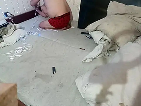 Snapshot of ganjaman871231 chatting on 7, 1, 2026 ganjaman871231 online show from 7, 1, 2026