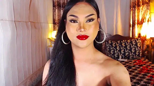 UrsexiestTammy online show from 9, 4, 2026