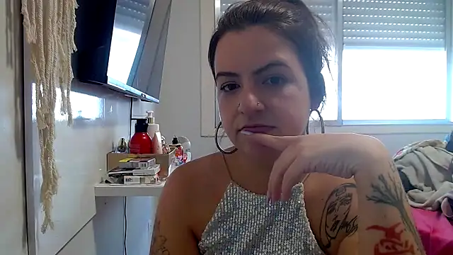 chelbyy online show from 26, 10, 2025