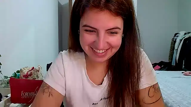 chelbyy online show from 7, 11, 2025