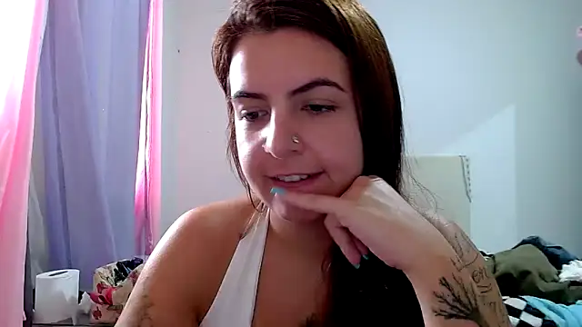 chelbyy online show from 11, 1, 2026