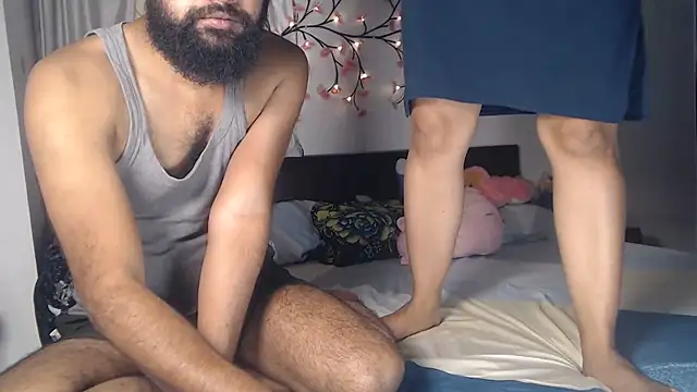 Snapshot of Indian_Anu chatting on 4, 6, 2026 Indian Anu online show from 4, 6, 2026
