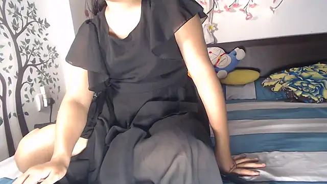 Snapshot of Indian_Anu chatting on 26, 6, 2026 Indian Anu online show from 26, 6, 2026