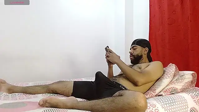 Aroon Stonne online show from 8, 2, 2025