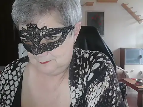 simona60 online show from 15, 5, 2026
