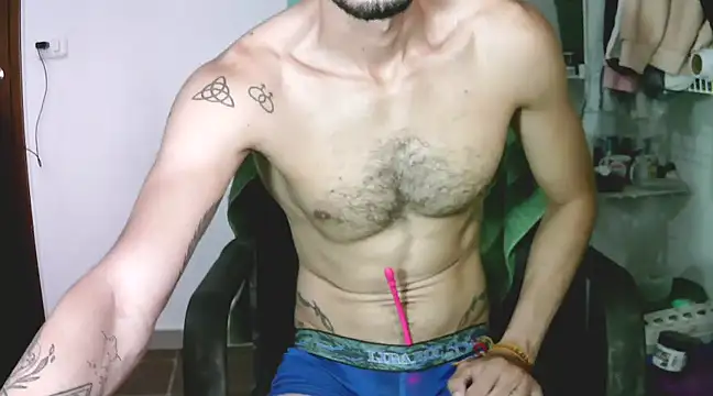 alisterxxx online show from 20, 12, 2024