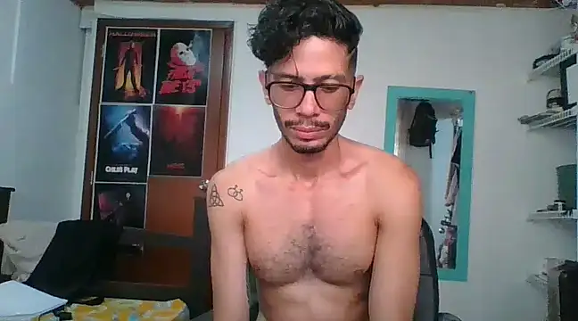 alisterxxx online show from 24, 12, 2024