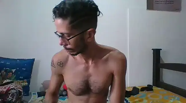 alisterxxx online show from 26, 12, 2024
