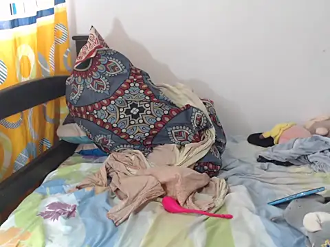 alisterxxx online show from 16, 12, 2025