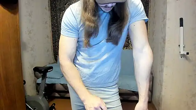 Marrymepls online show from 7, 1, 2025