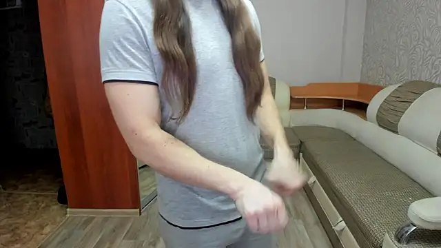 Marrymepls online show from 12, 3, 2026