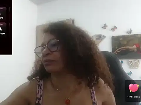 BustyMilf  online show from 5, 3, 2025