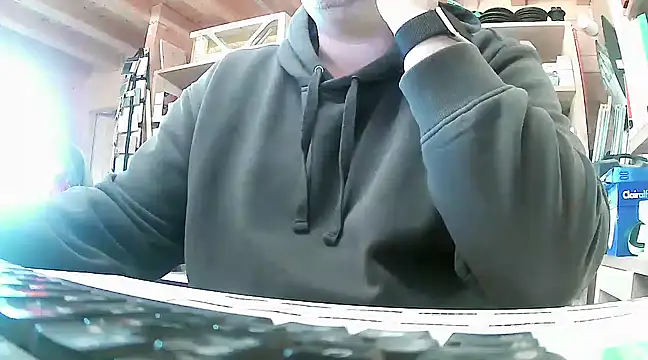 Cygnus58topchef online show from 6, 3, 2025